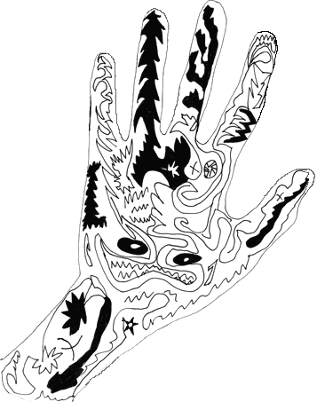 Hand