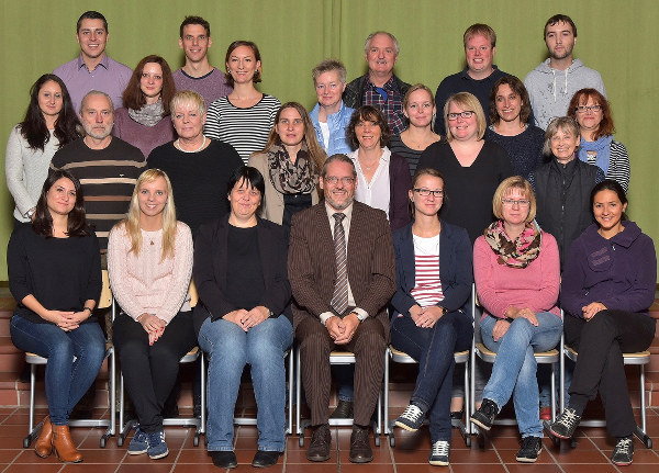 Kollegium 2016