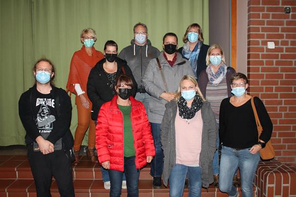 Schulelternrat Bild Schulelternrat