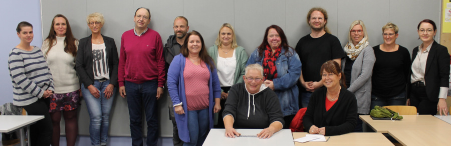 Schulelternrat Bild Schulelternrat