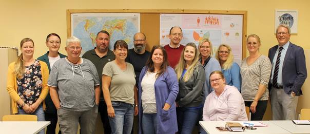 Schulelternrat Bild Schulelternrat