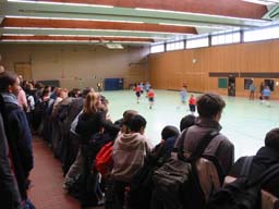 Turnier 2005