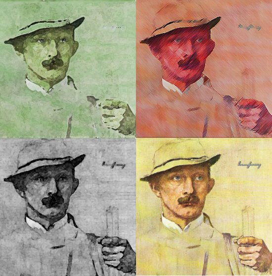 Collage