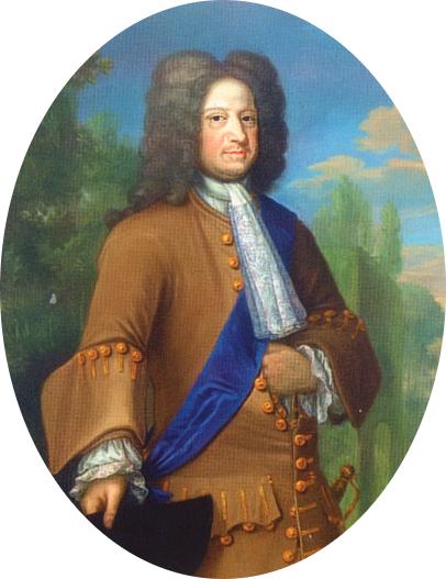 Bild Georg Ludwig