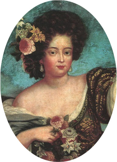 Bild von Sophie Dorothea